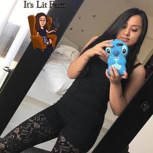 Meet your Posher, Diana